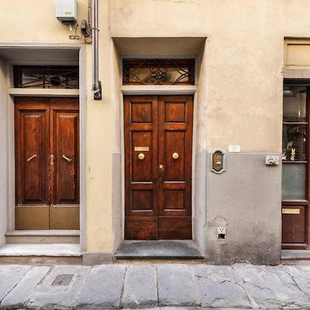 Romantico Attichino Con Terrazzo Vista Duomo !! Флоренція Екстер'єр фото